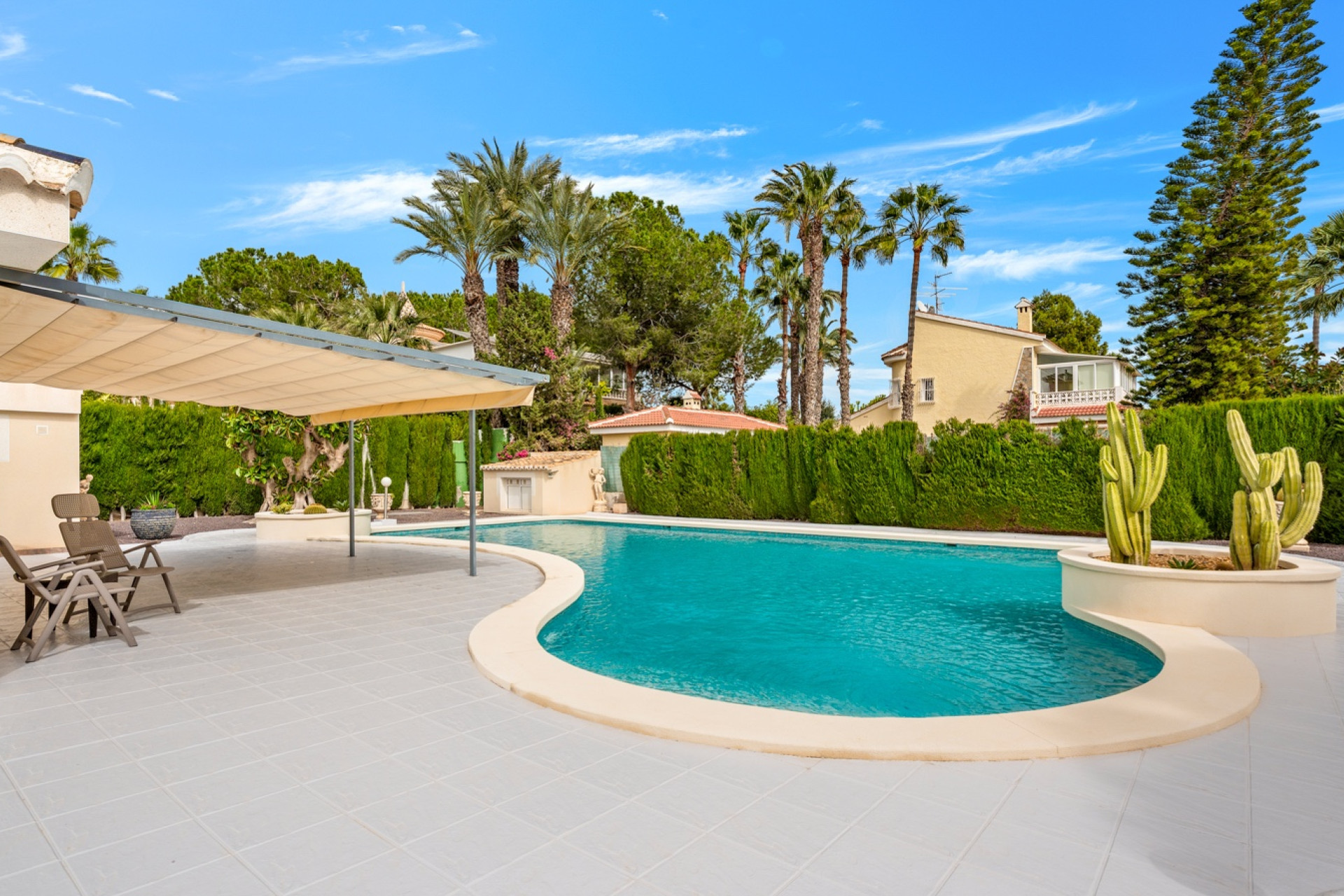 Reventa - Detached Villa - Ciudad Quesada - Doña Pepa