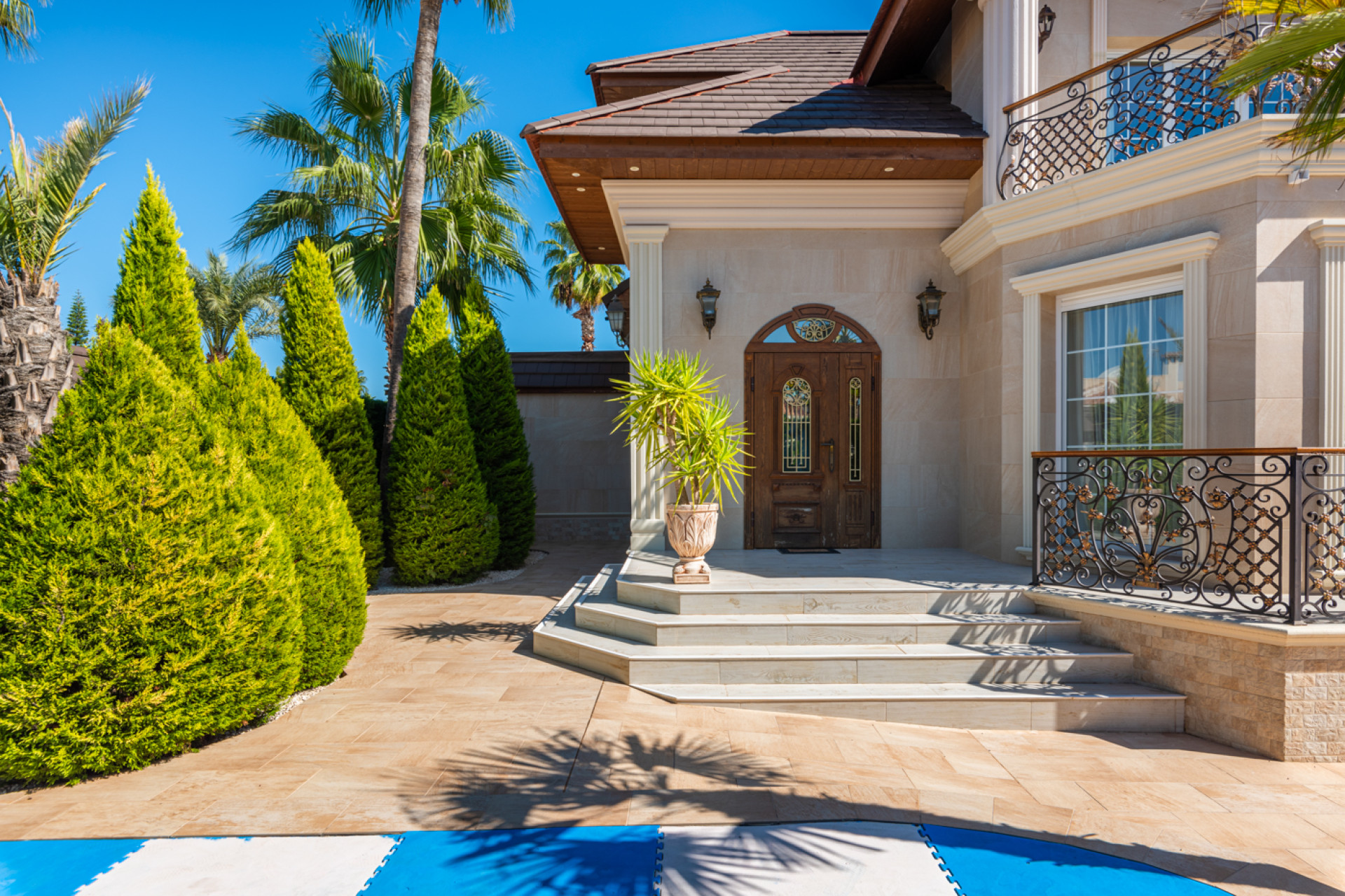 Reventa - Detached Villa - Ciudad Quesada - Doña Pepa