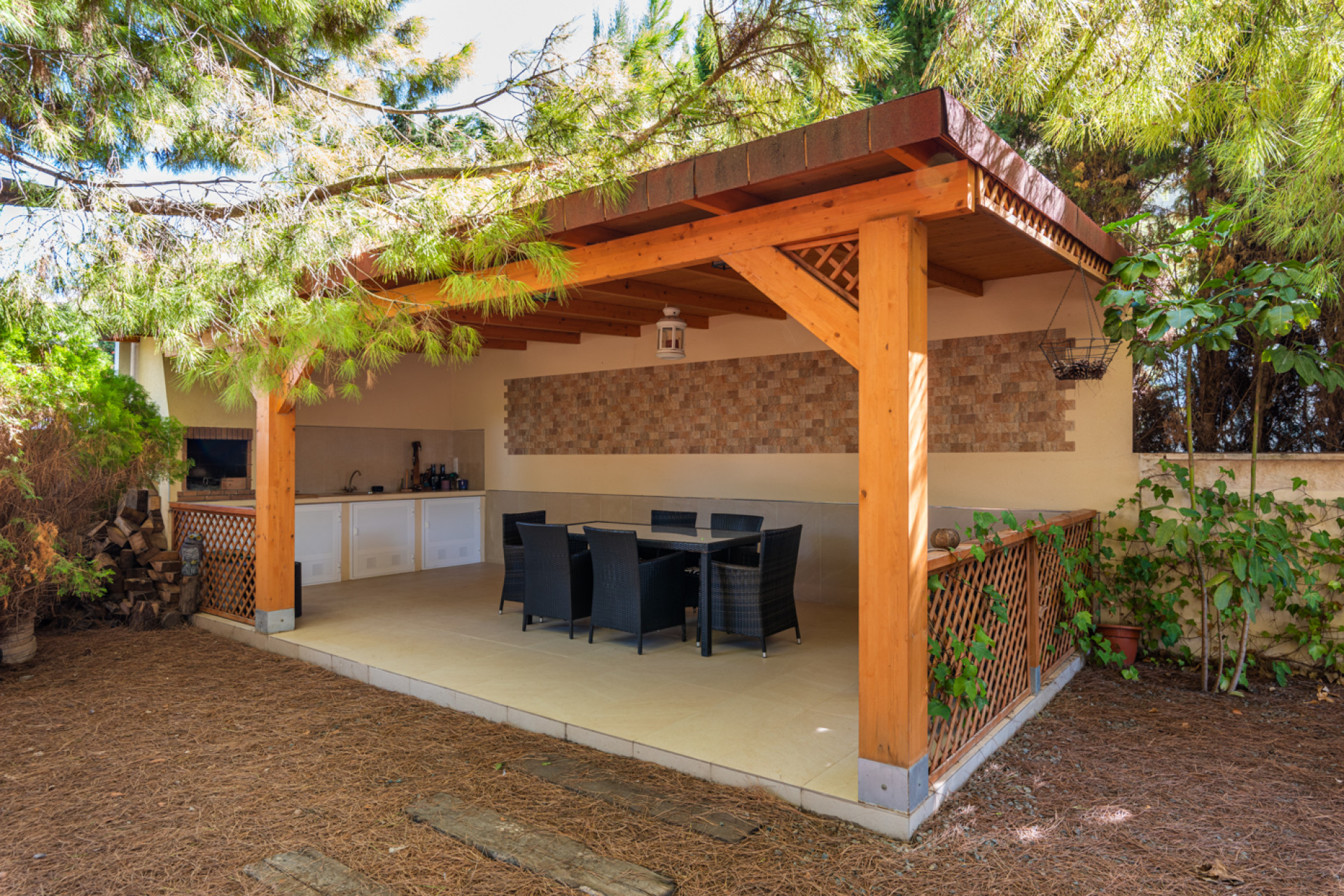 Reventa - Detached Villa - Ciudad Quesada - Doña Pepa