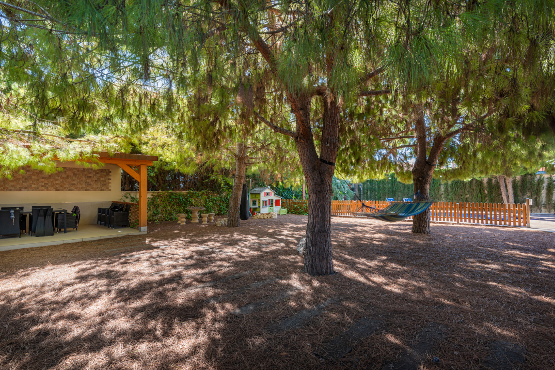 Reventa - Detached Villa - Ciudad Quesada - Doña Pepa