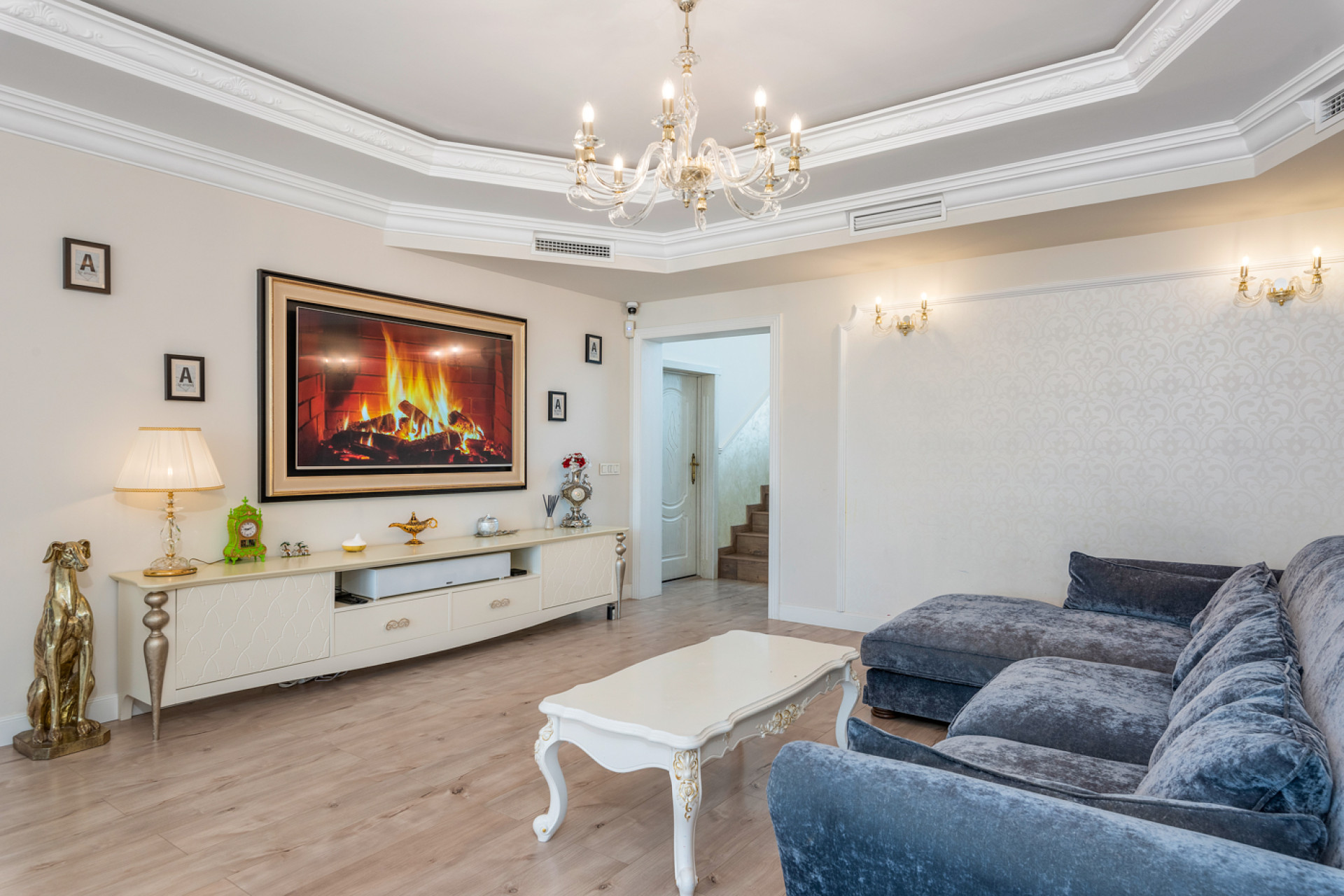 Reventa - Detached Villa - Ciudad Quesada - Doña Pepa