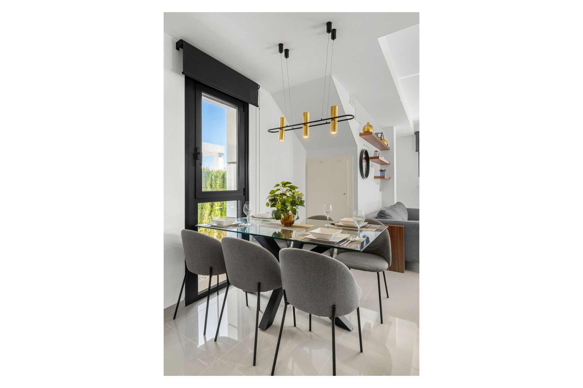 Reventa - Detached Villa - Ciudad Quesada - Doña Pepa