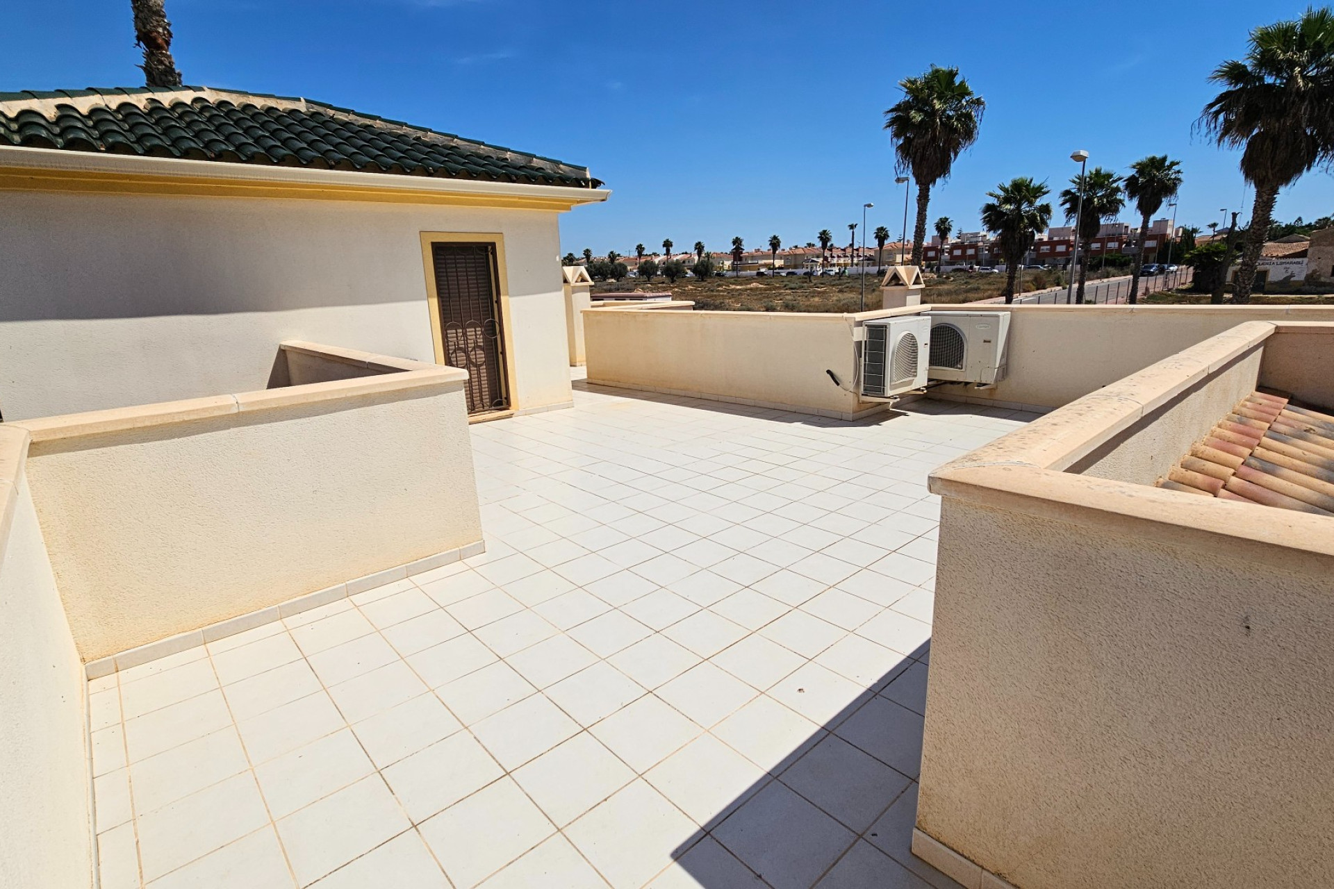 Reventa - Detached Villa - Ciudad Quesada - Doña Pepa