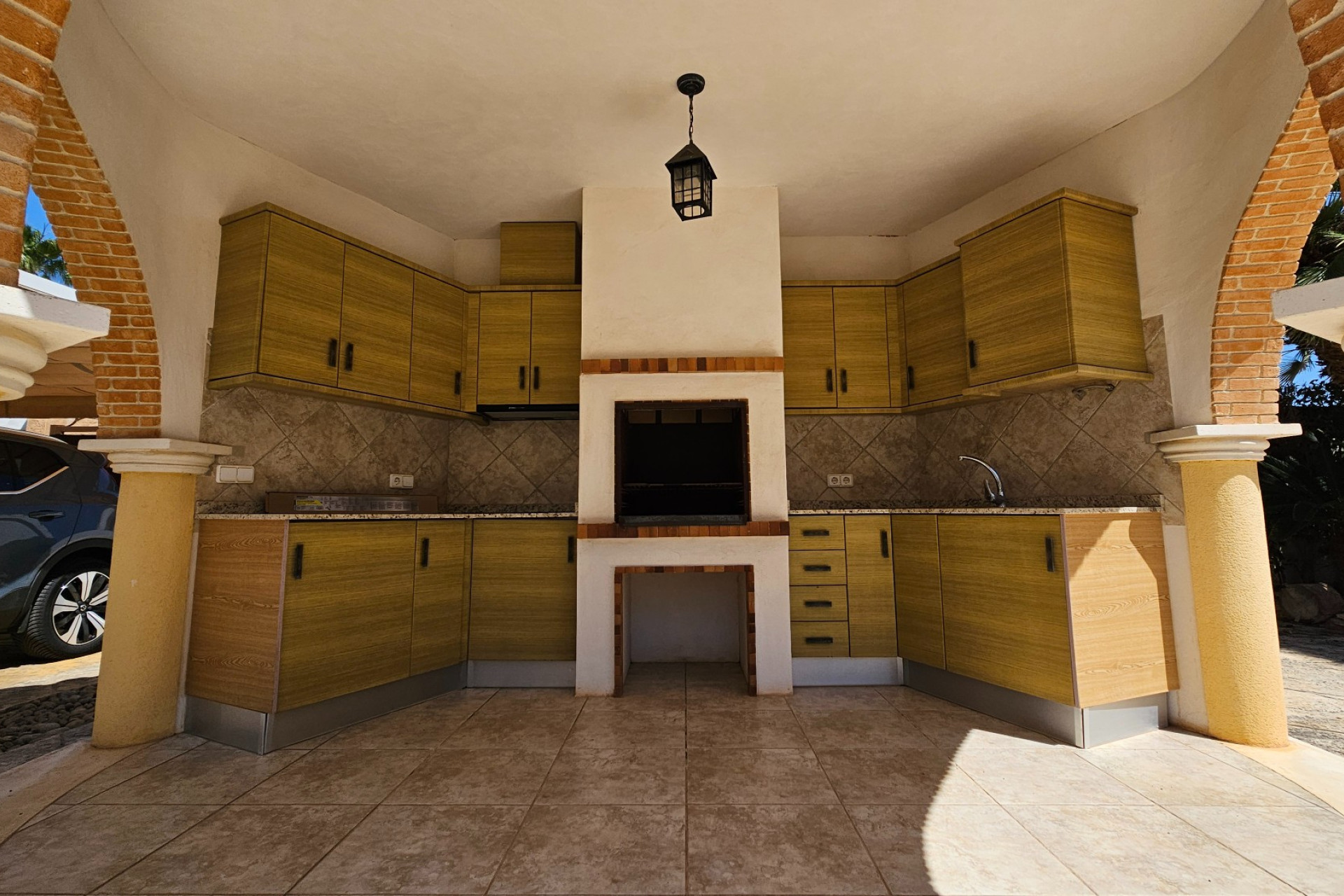 Reventa - Detached Villa - Ciudad Quesada - Doña Pepa