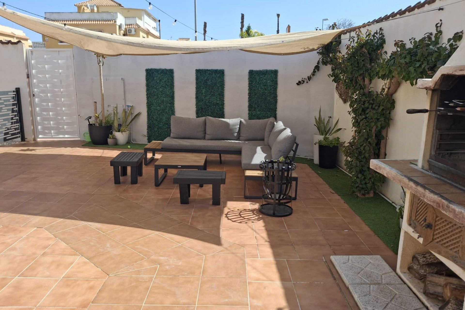 Reventa - Detached Villa - Ciudad Quesada - Doña Pepa