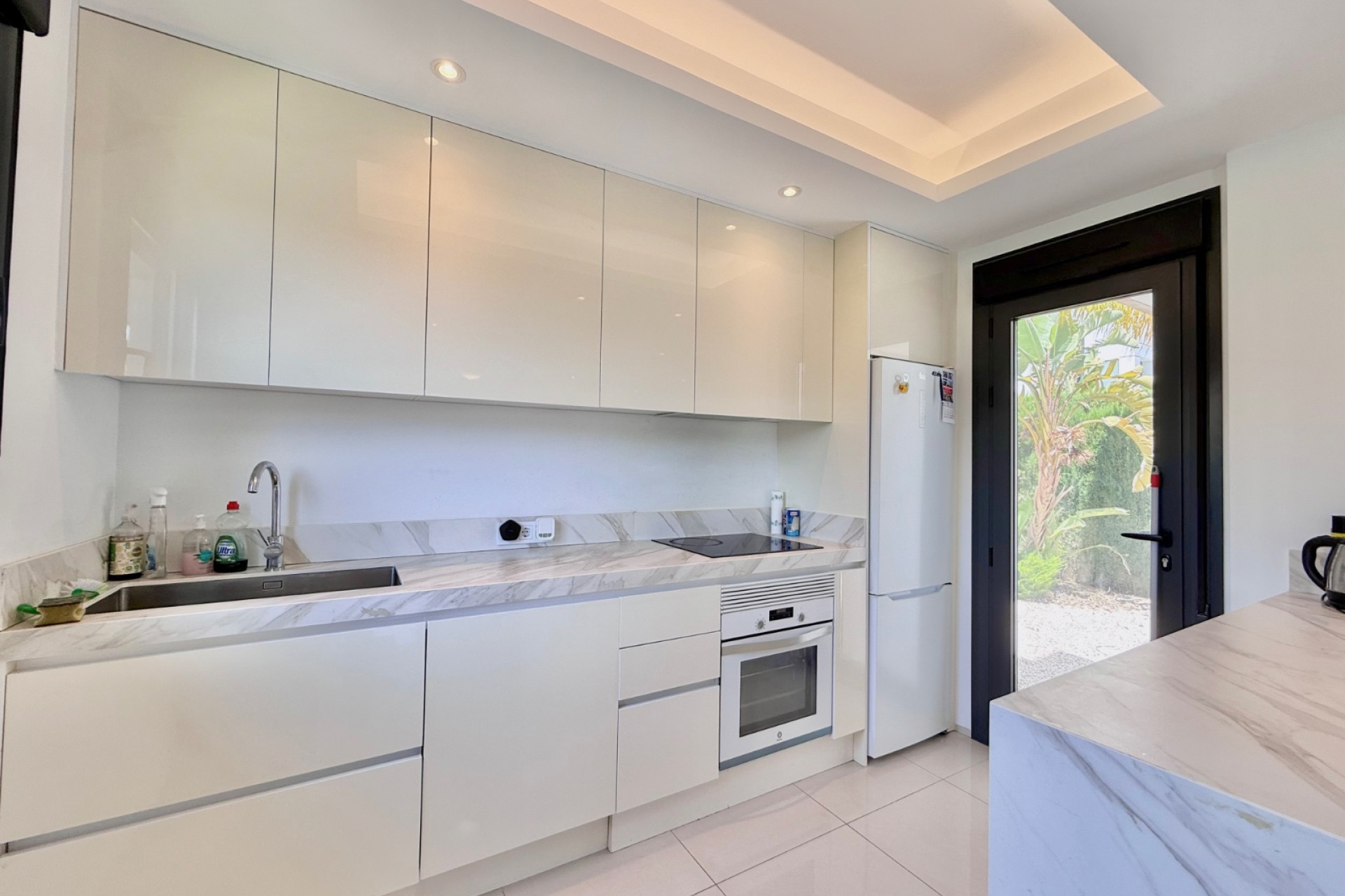 Reventa - Detached Villa - Ciudad Quesada - Doña Pepa