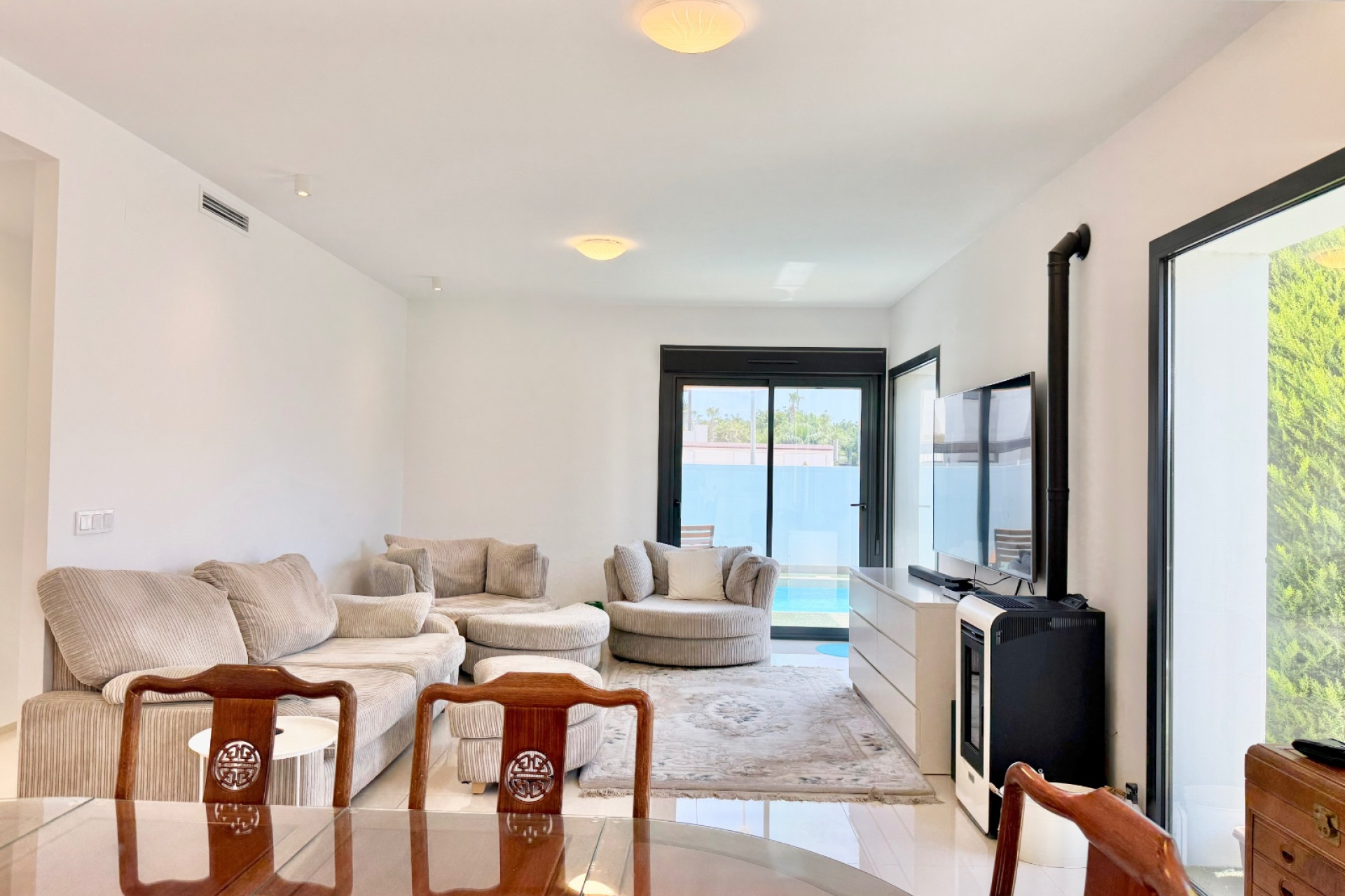 Reventa - Detached Villa - Ciudad Quesada - Doña Pepa