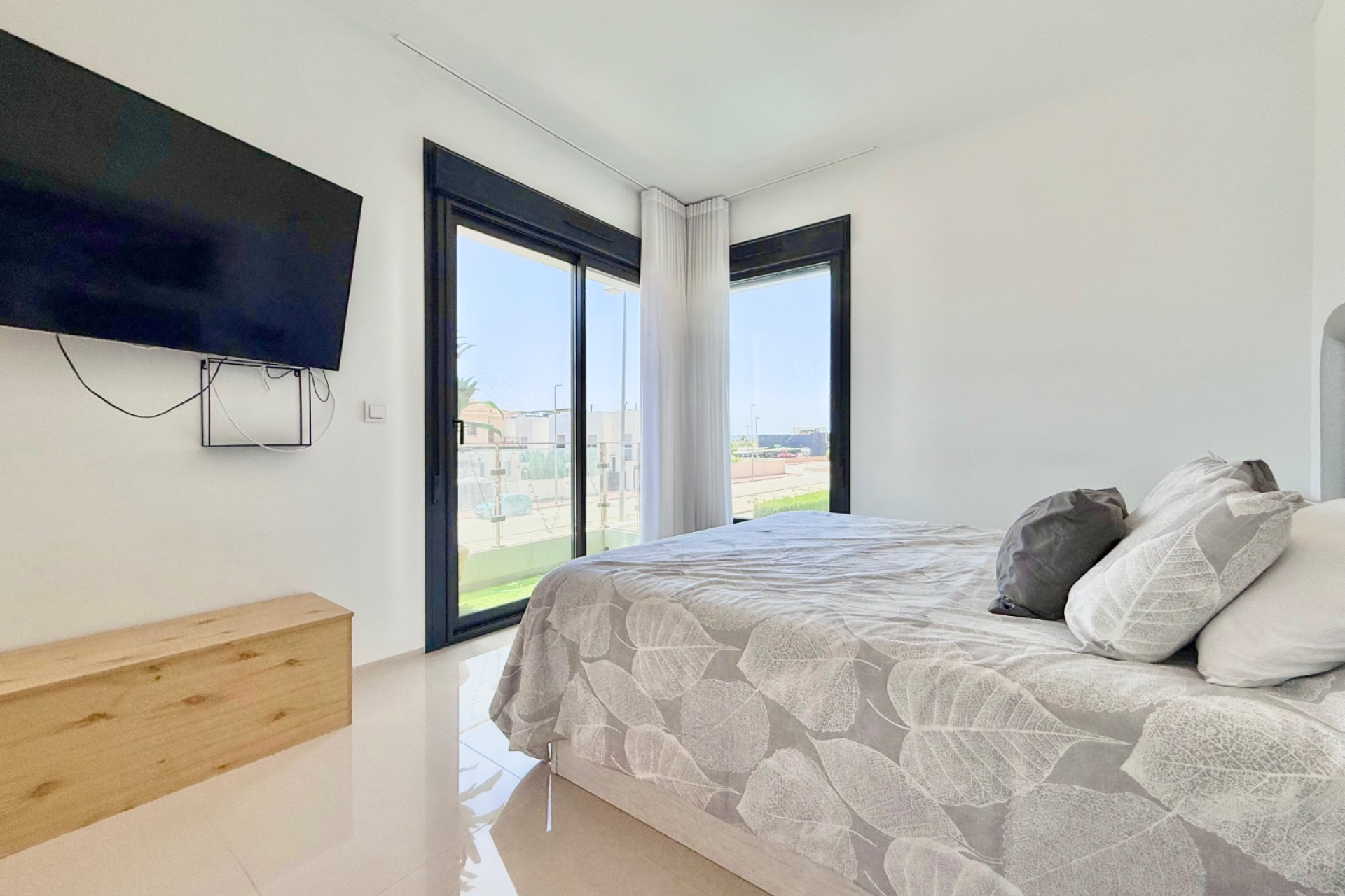 Reventa - Detached Villa - Ciudad Quesada - Doña Pepa