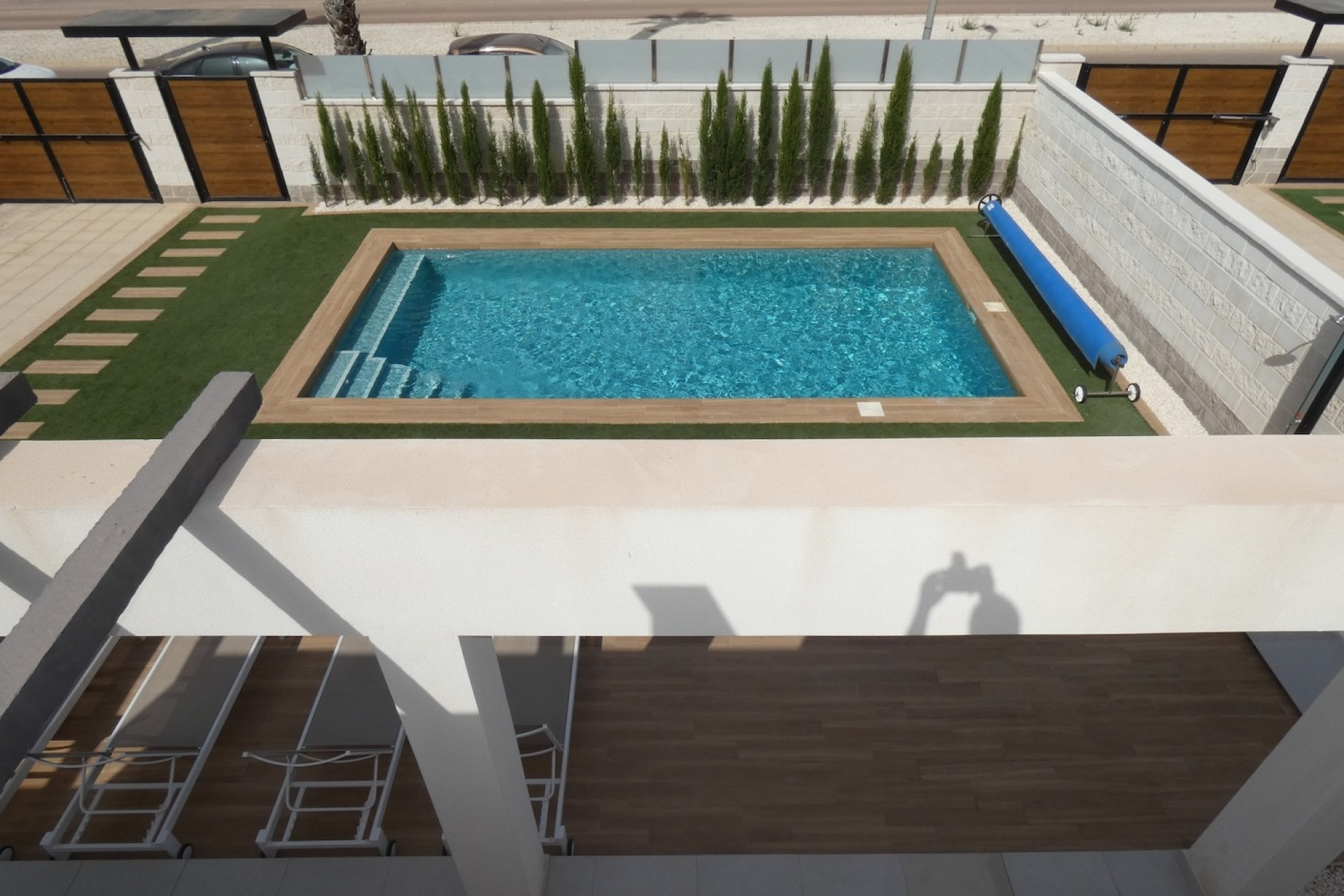 Reventa - Detached Villa - Ciudad Quesada - Doña Pepa