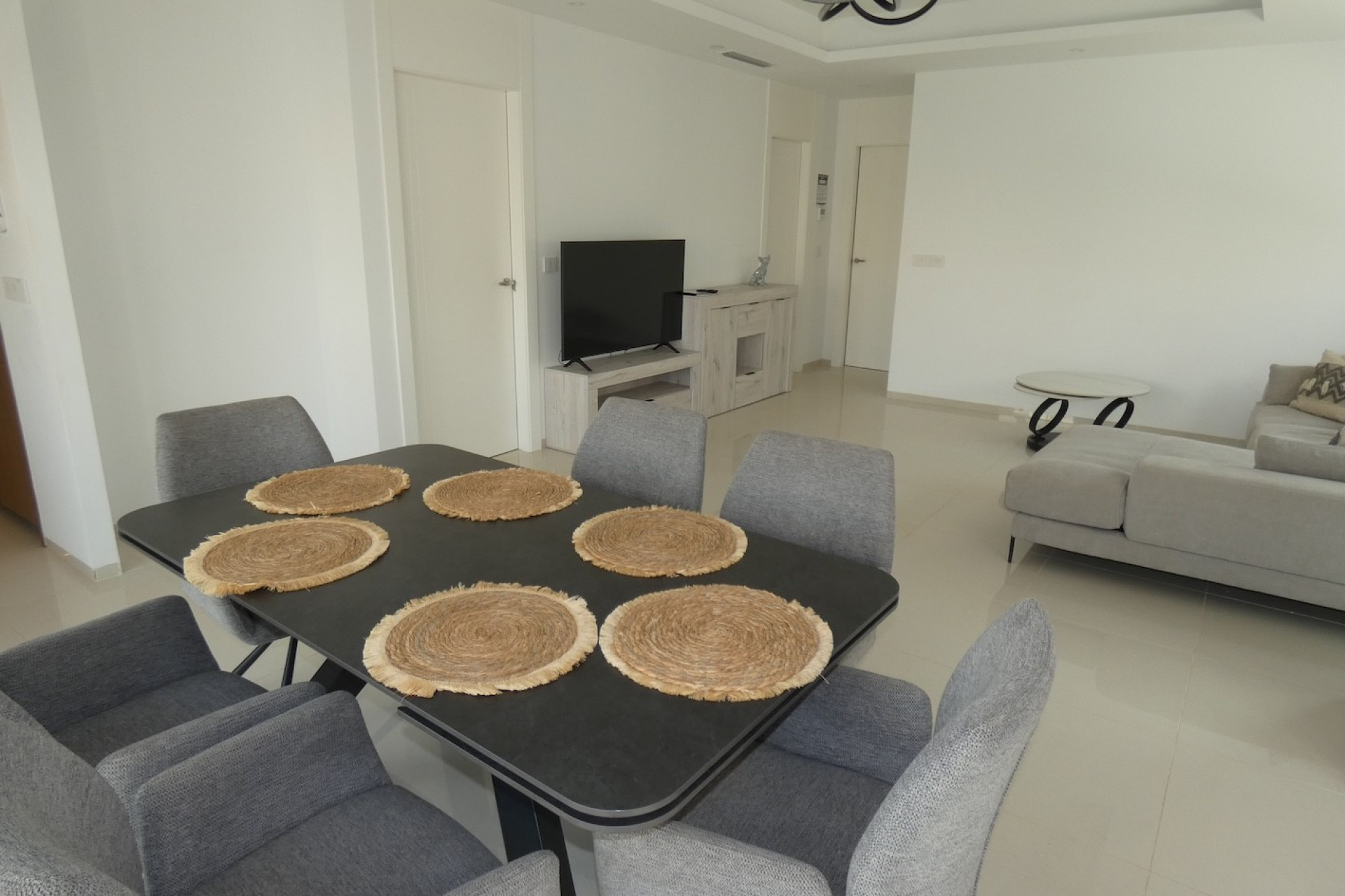 Reventa - Detached Villa - Ciudad Quesada - Doña Pepa