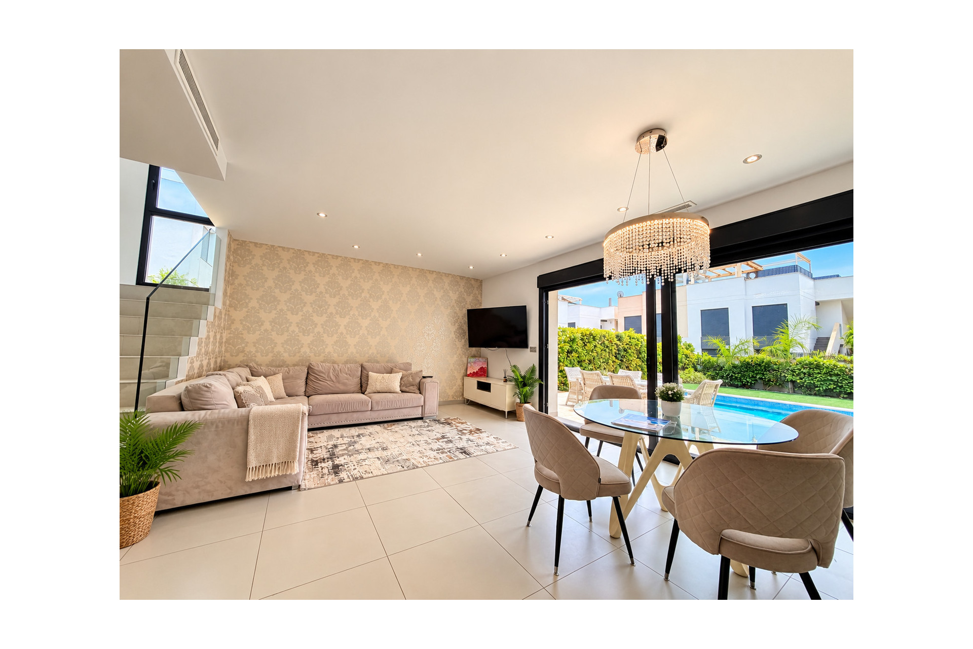 Reventa - Detached Villa - Ciudad Quesada - Doña Pepa