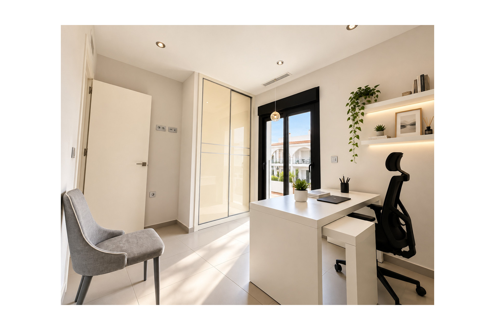 Reventa - Detached Villa - Ciudad Quesada - Doña Pepa