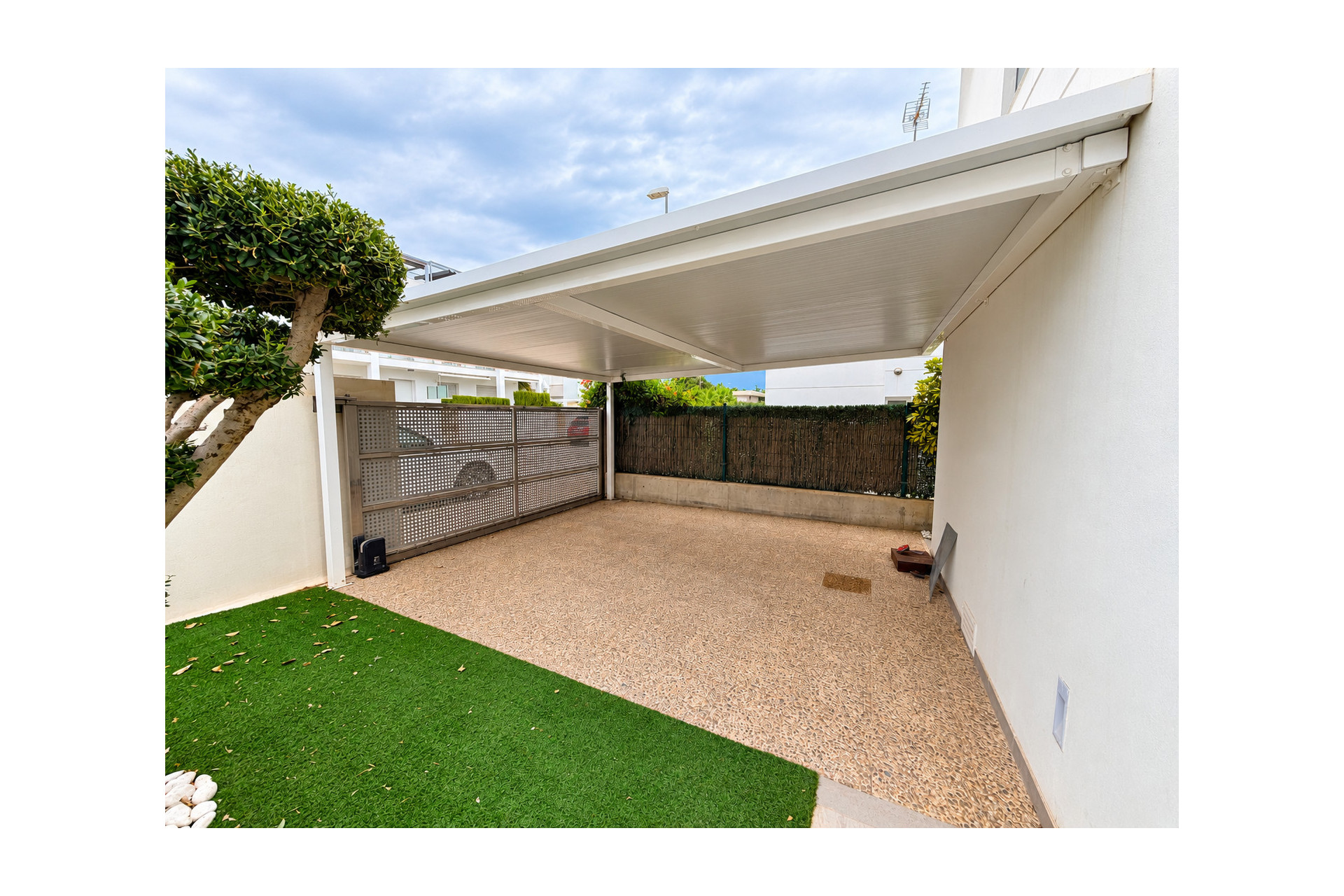 Reventa - Detached Villa - Ciudad Quesada - Doña Pepa