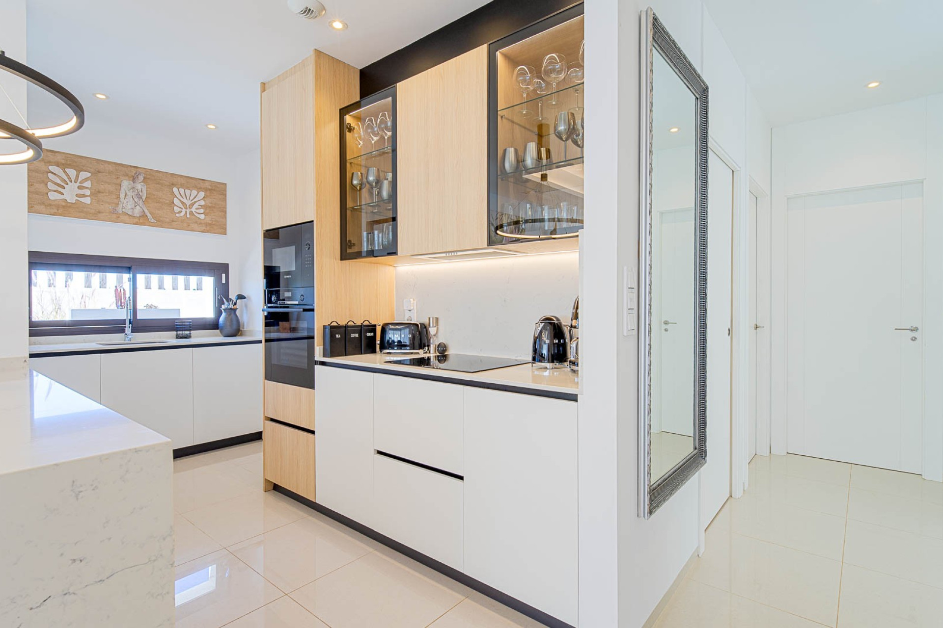 Reventa - Detached Villa - Ciudad Quesada - Doña Pepa