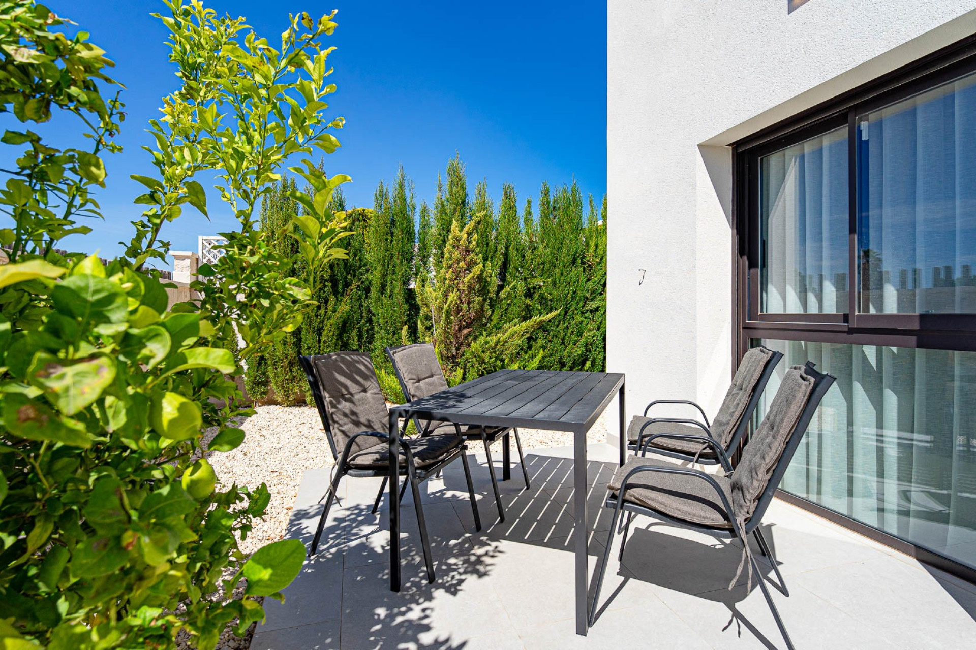 Reventa - Detached Villa - Ciudad Quesada - Doña Pepa