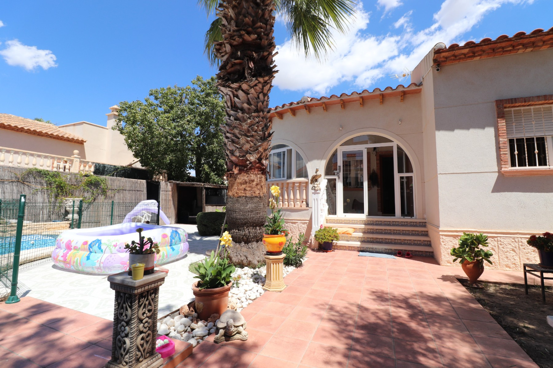 Reventa - Detached Villa - Ciudad Quesada - Doña Pepa