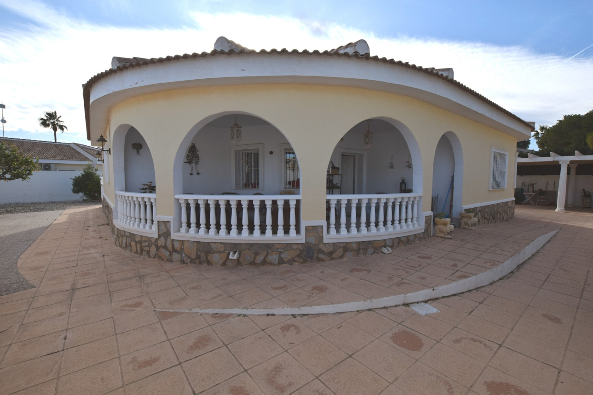 Reventa - Detached Villa - Ciudad Quesada - Doña Pepa