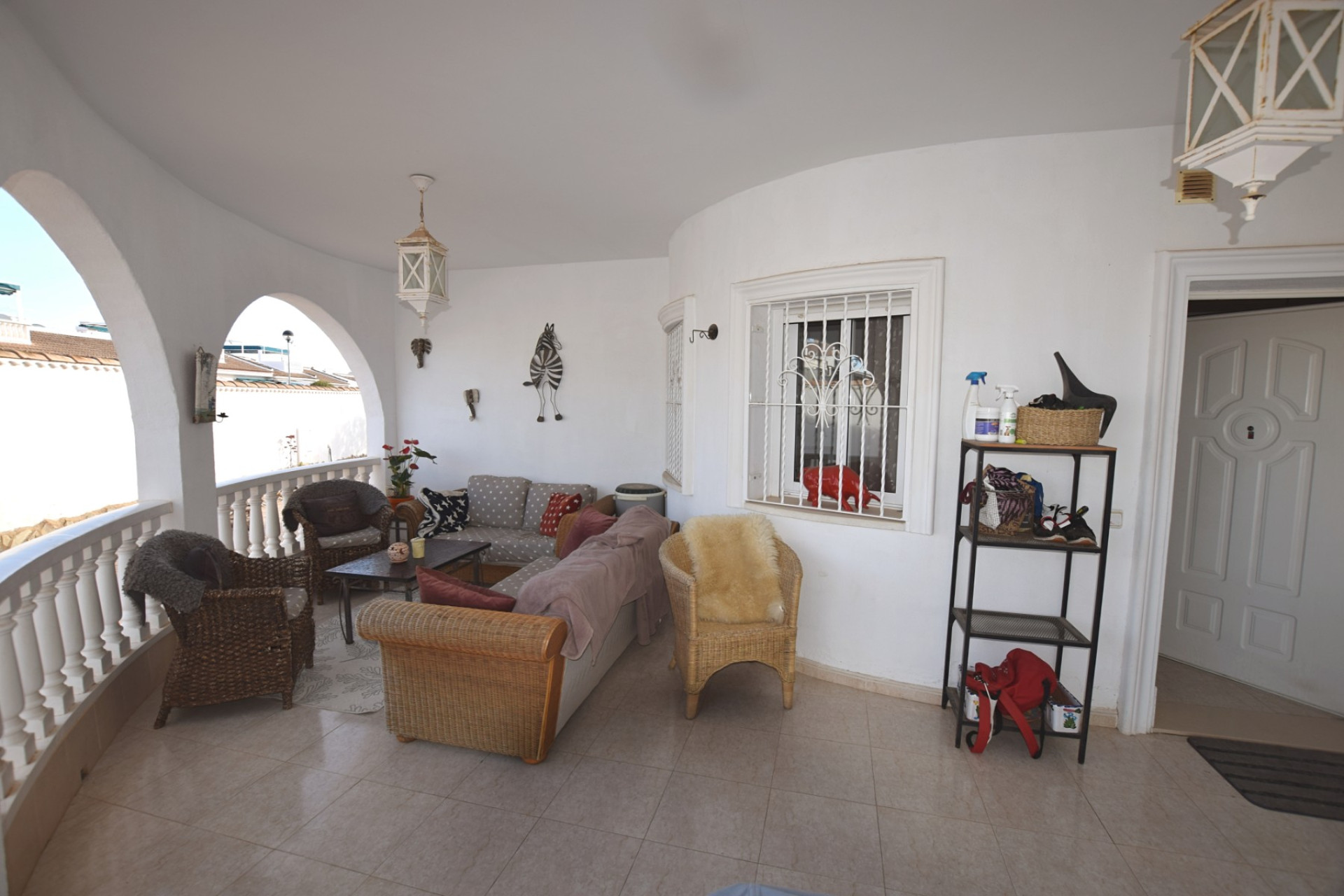 Reventa - Detached Villa - Ciudad Quesada - Doña Pepa