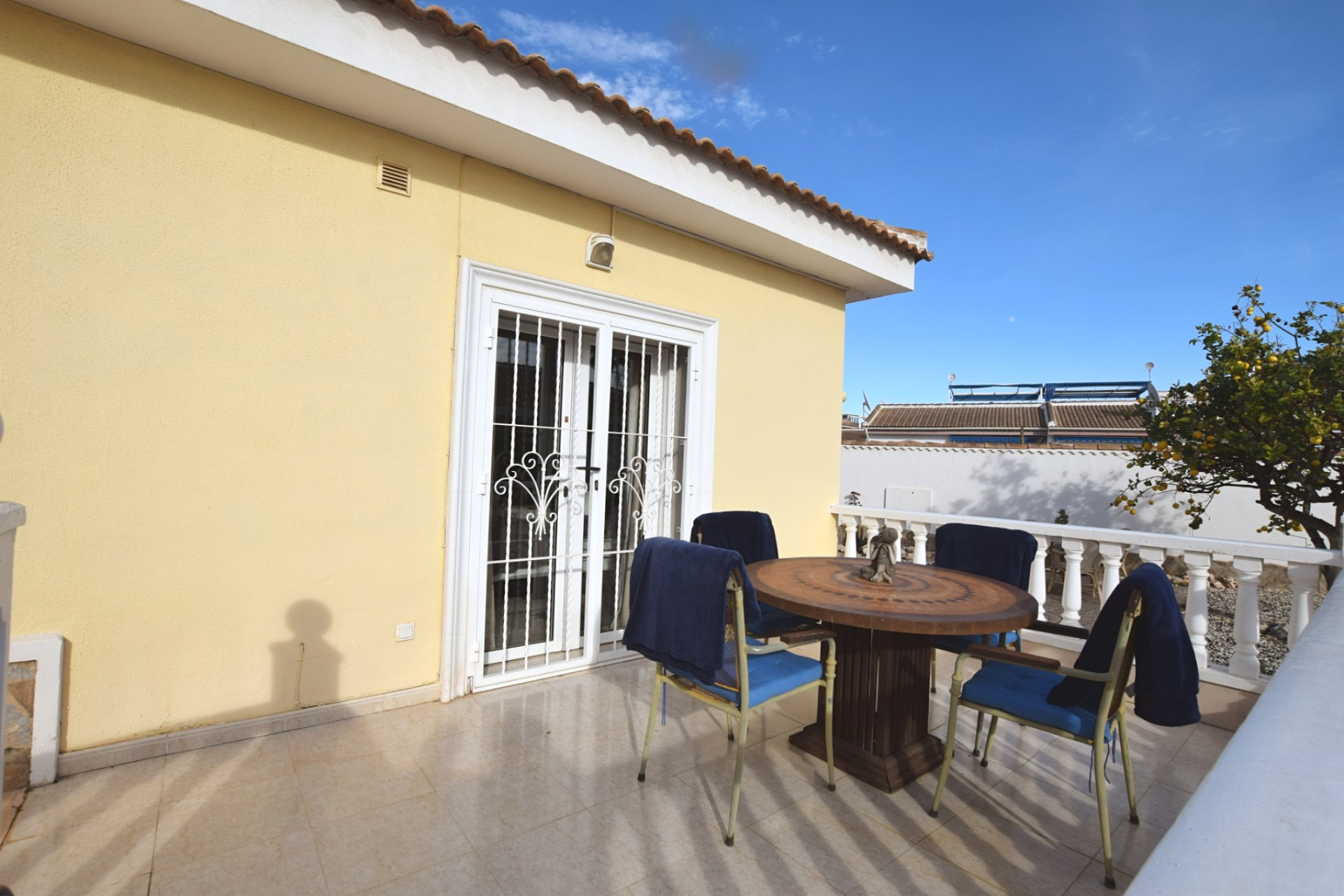 Reventa - Detached Villa - Ciudad Quesada - Doña Pepa