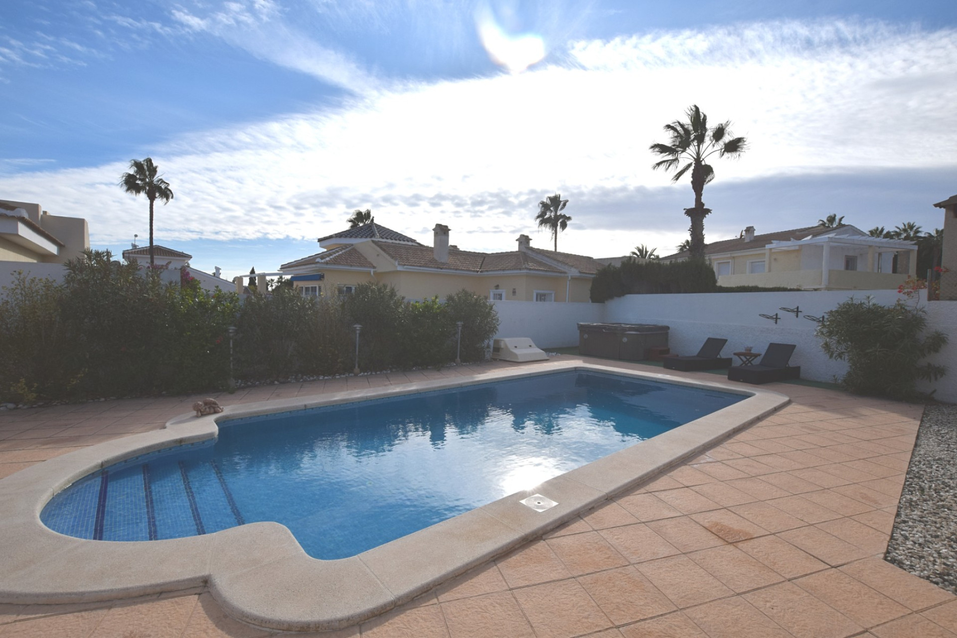 Reventa - Detached Villa - Ciudad Quesada - Doña Pepa