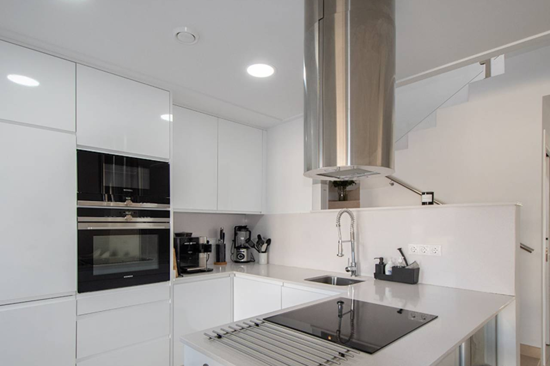 Reventa - Detached Villa - Ciudad Quesada - Doña Pepa