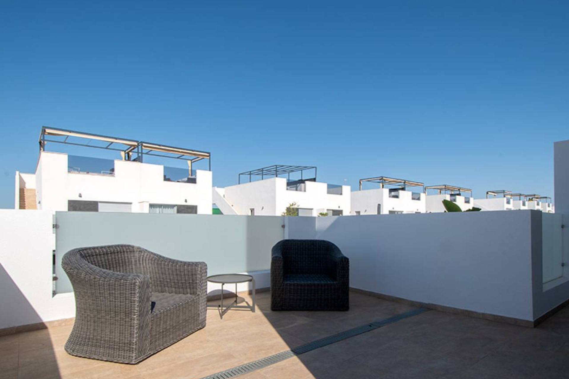 Reventa - Detached Villa - Ciudad Quesada - Doña Pepa