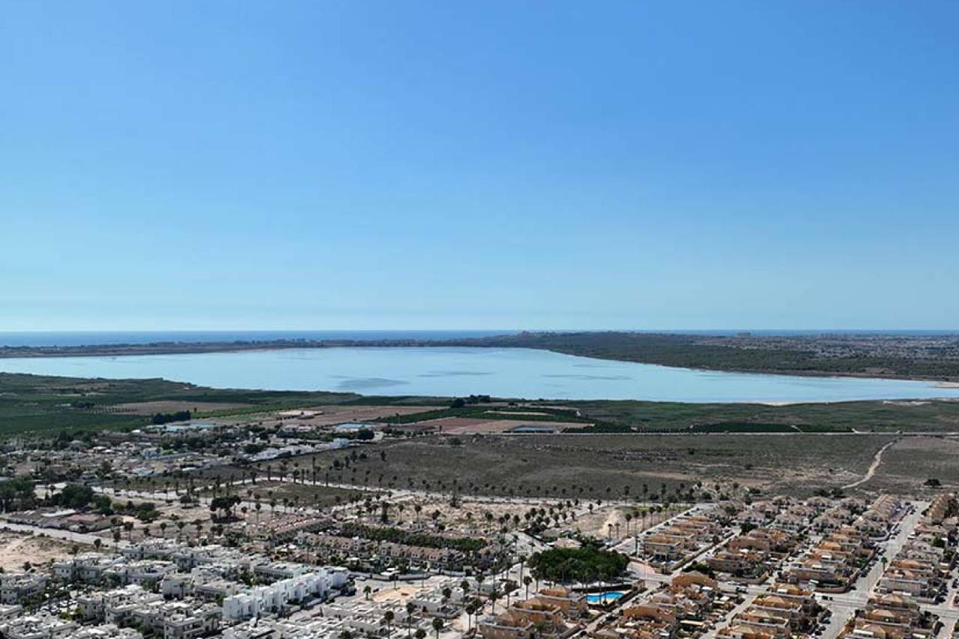 Reventa - Detached Villa - Ciudad Quesada - Doña Pepa