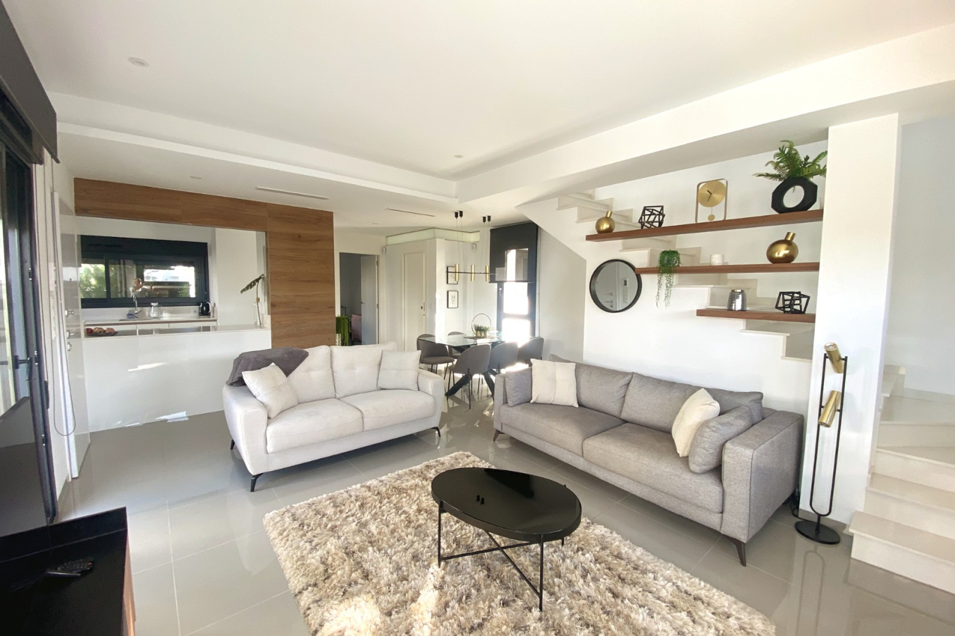 Reventa - Detached Villa - Ciudad Quesada - Doña Pepa