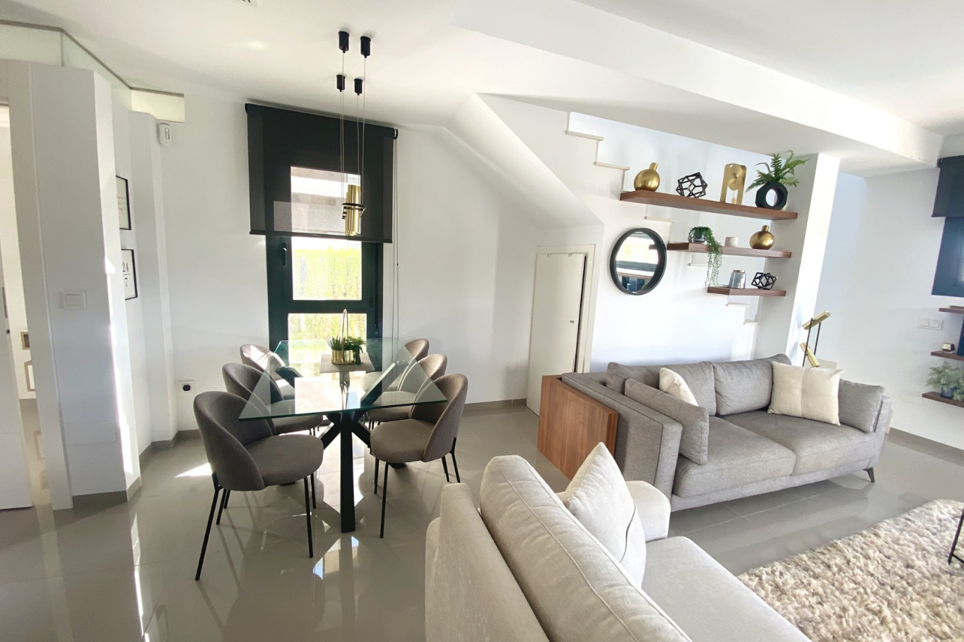 Reventa - Detached Villa - Ciudad Quesada - Doña Pepa