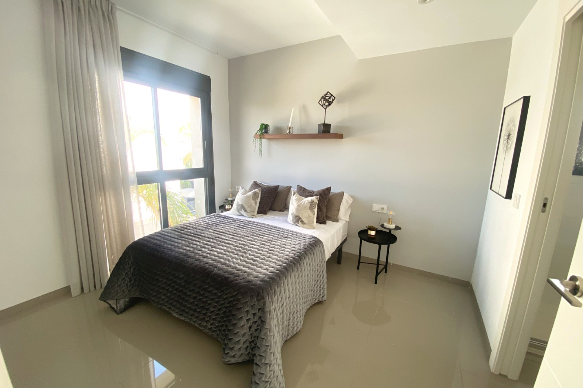 Reventa - Detached Villa - Ciudad Quesada - Doña Pepa