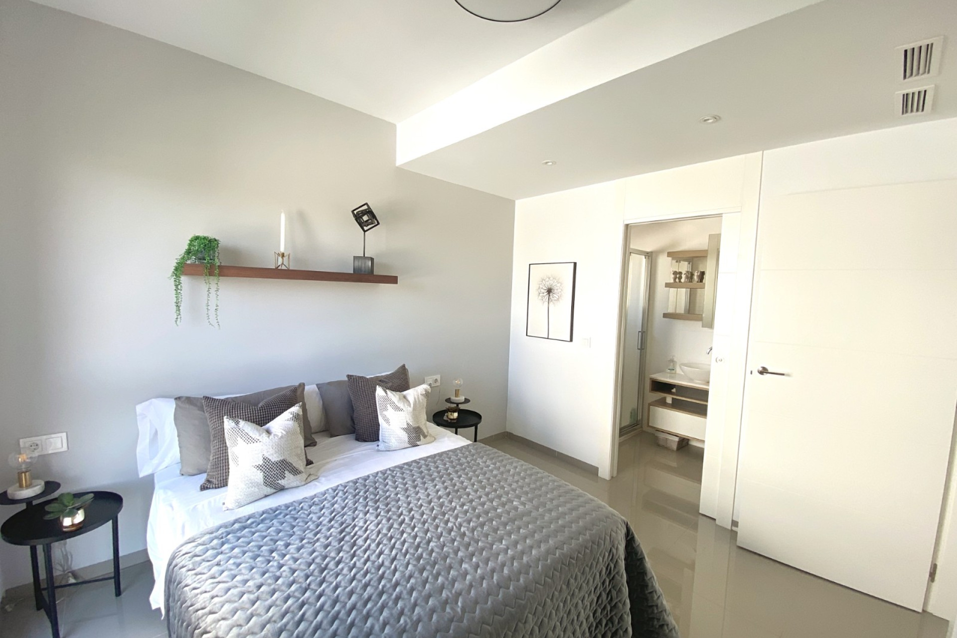 Reventa - Detached Villa - Ciudad Quesada - Doña Pepa