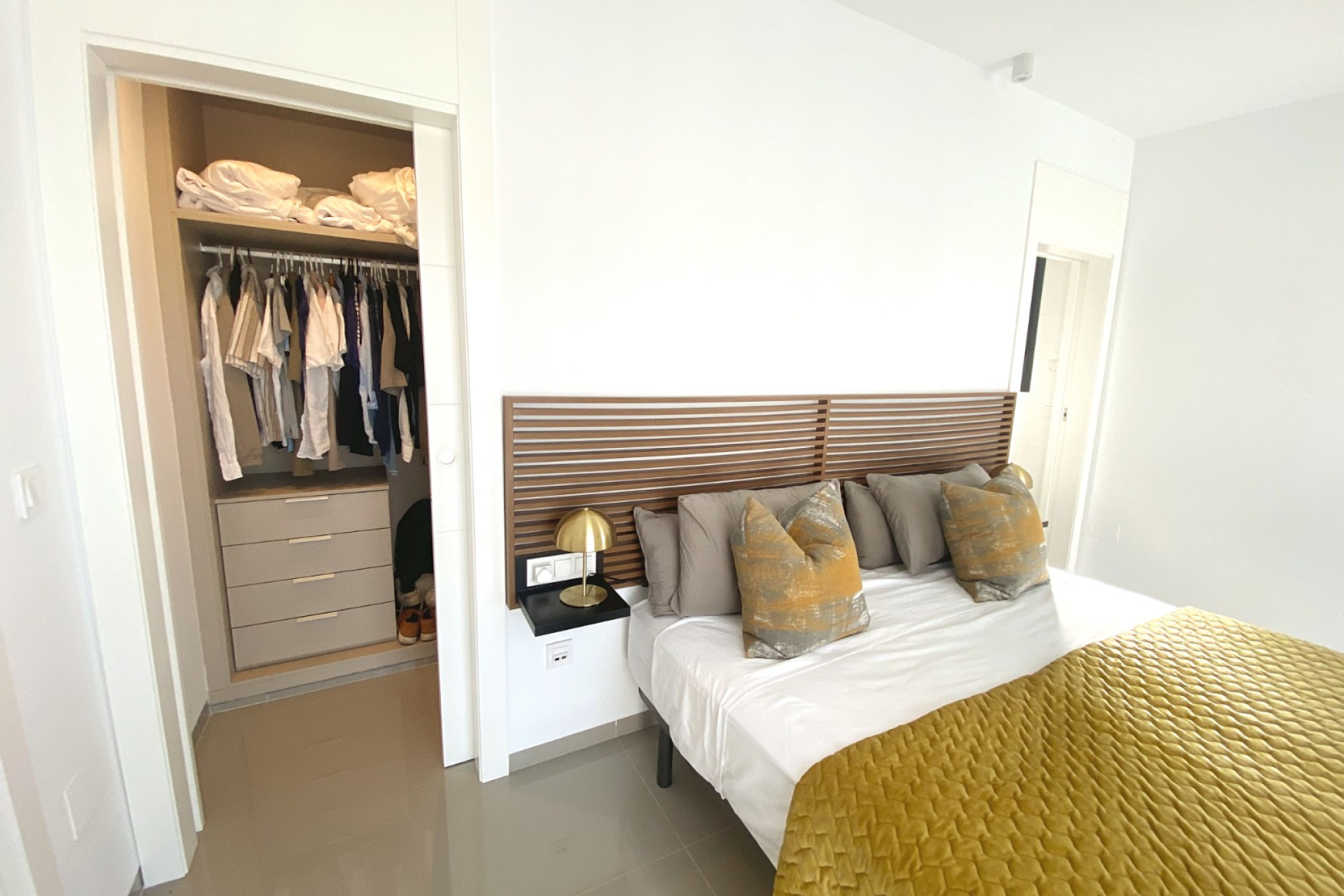 Reventa - Detached Villa - Ciudad Quesada - Doña Pepa