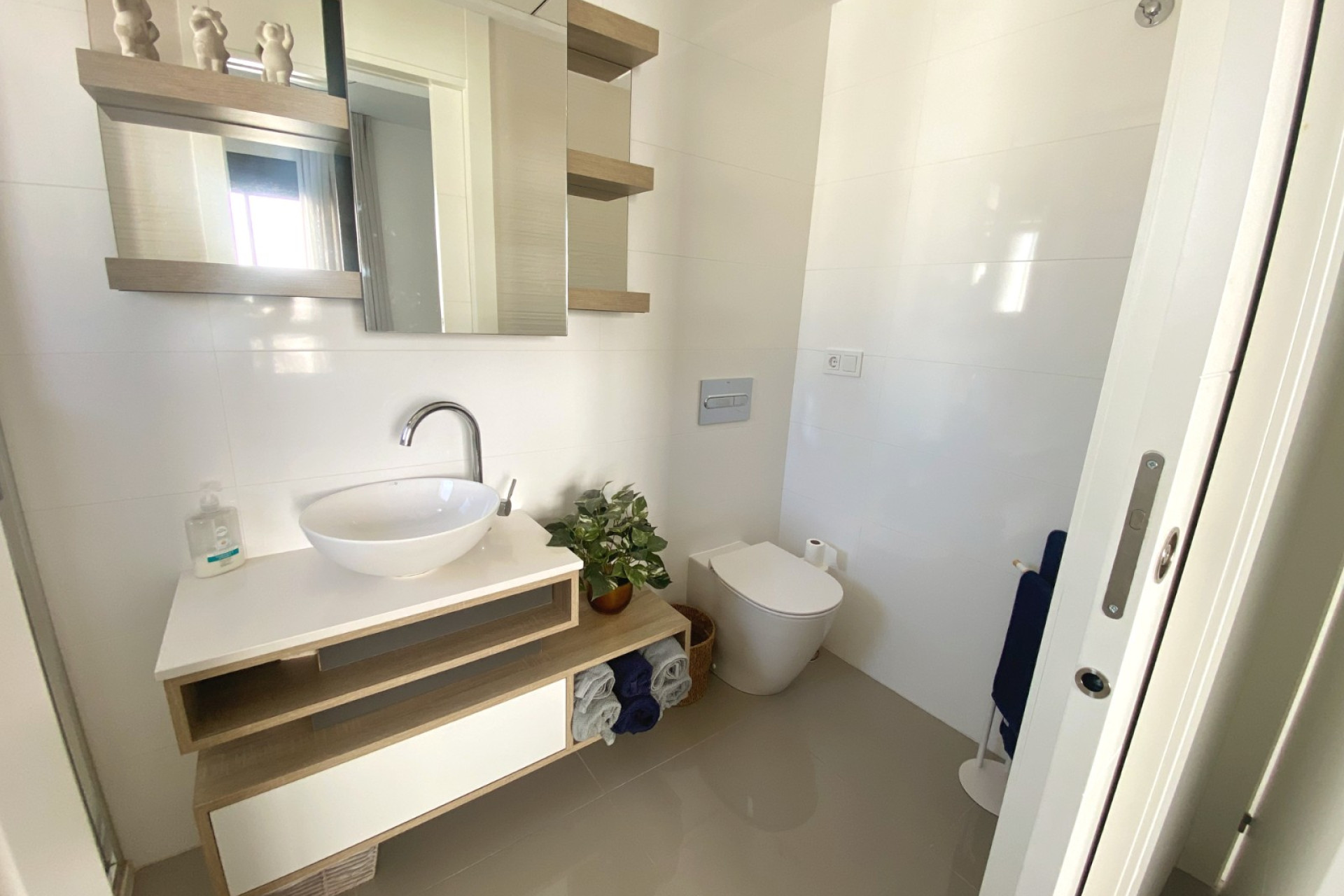 Reventa - Detached Villa - Ciudad Quesada - Doña Pepa