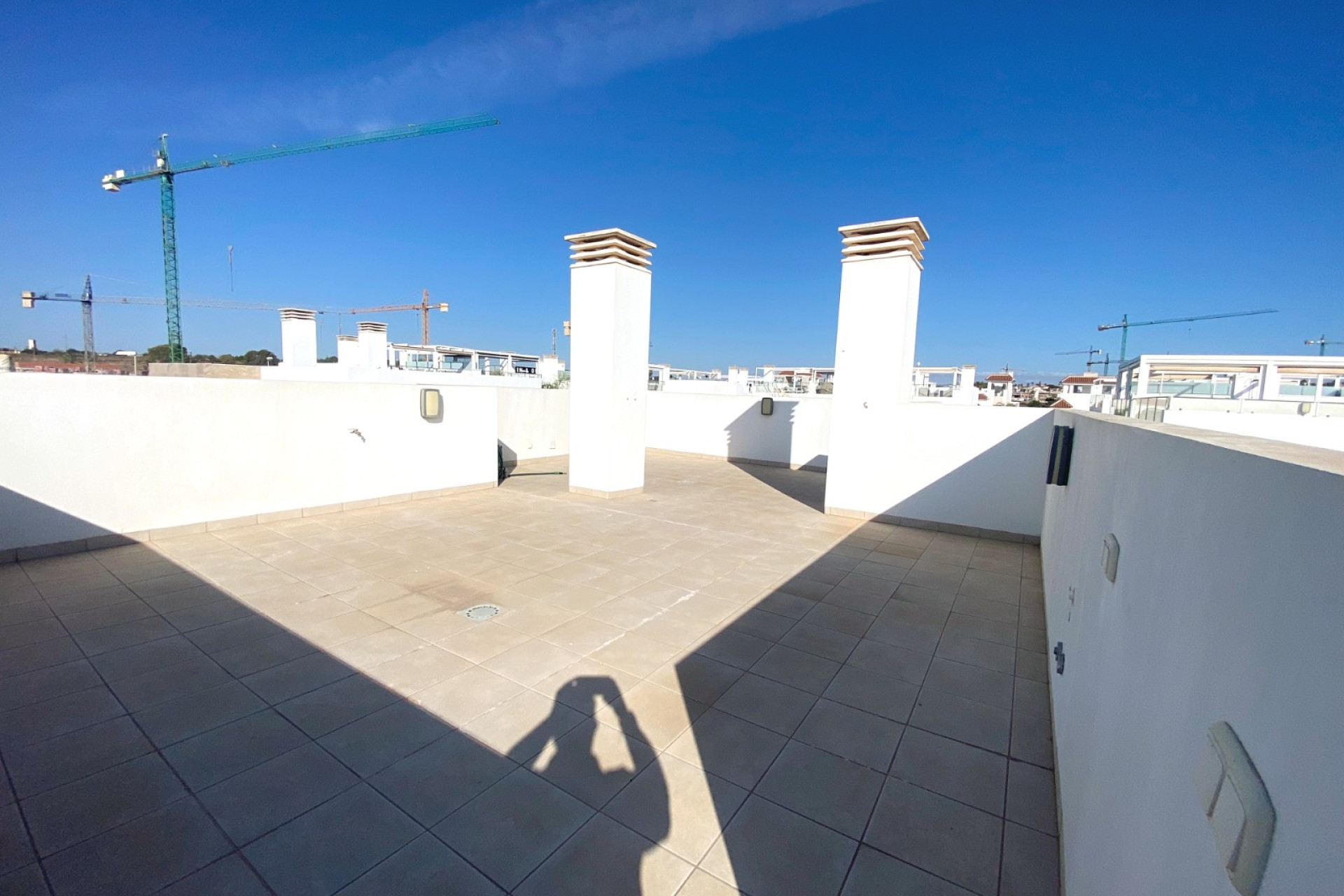 Reventa - Detached Villa - Ciudad Quesada - Doña Pepa