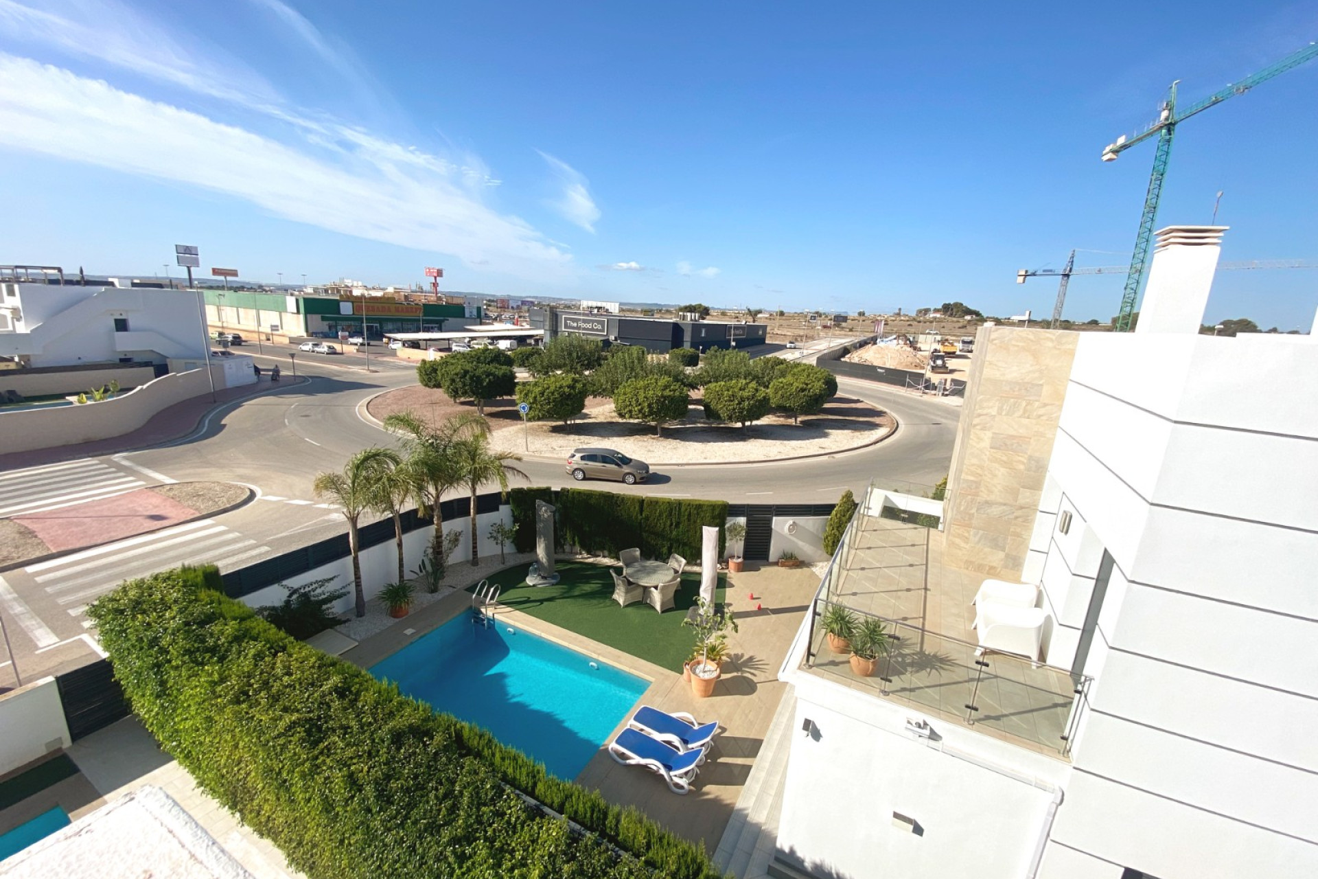 Reventa - Detached Villa - Ciudad Quesada - Doña Pepa