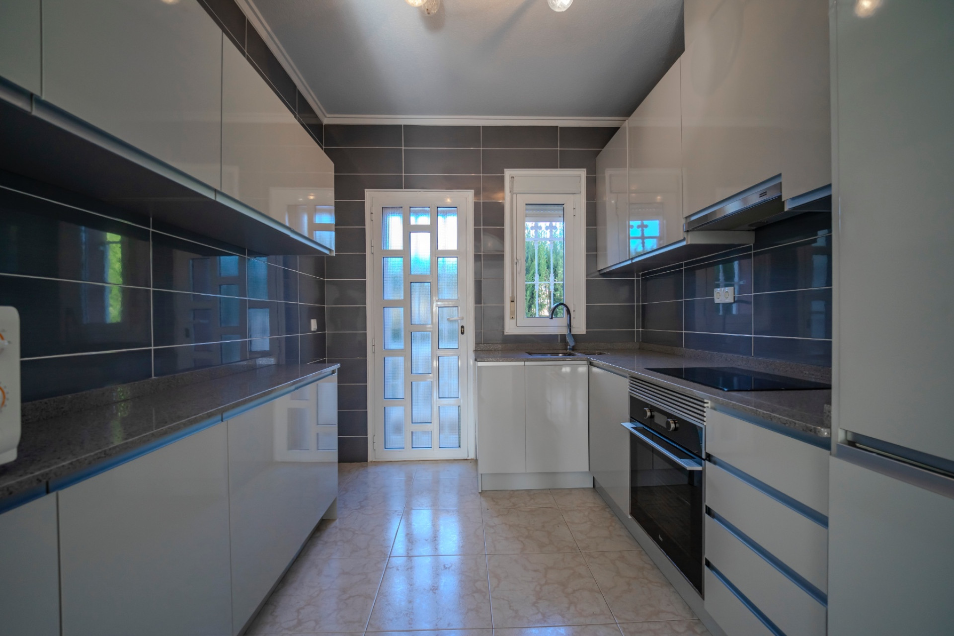 Reventa - Detached Villa - Ciudad Quesada - Doña Pepa