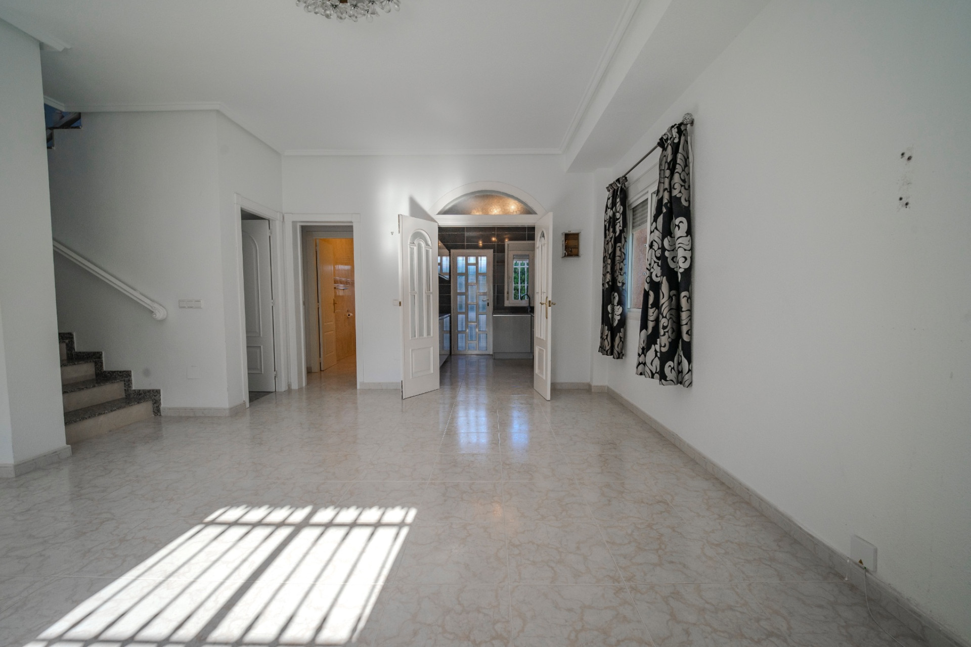 Reventa - Detached Villa - Ciudad Quesada - Doña Pepa