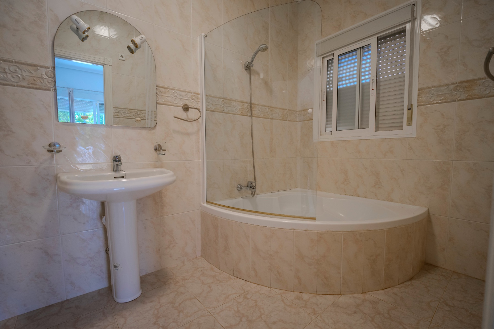 Reventa - Detached Villa - Ciudad Quesada - Doña Pepa