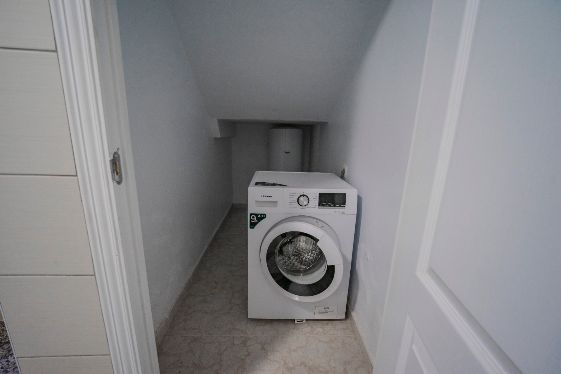 Reventa - Detached Villa - Ciudad Quesada - Doña Pepa