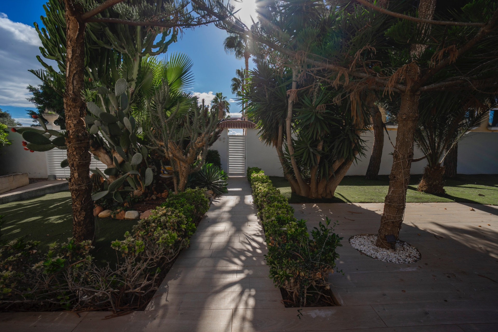 Reventa - Detached Villa - Ciudad Quesada - Doña Pepa