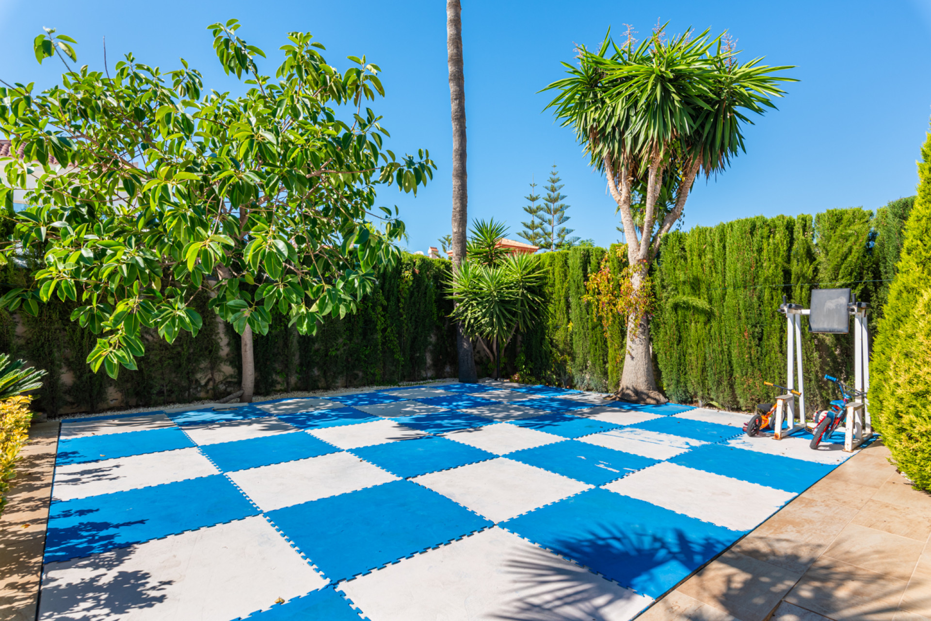 Reventa - Detached Villa - Ciudad Quesada - Doña Pepa