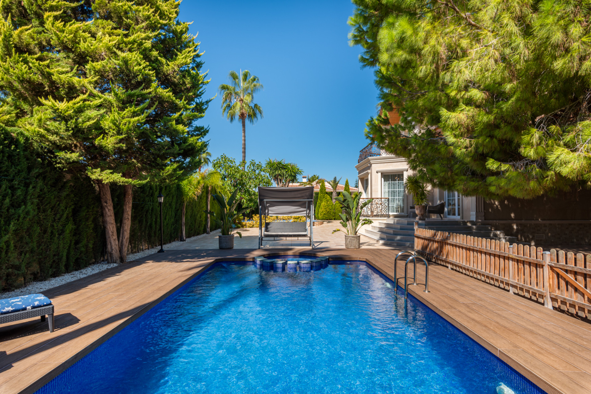 Reventa - Detached Villa - Ciudad Quesada - Doña Pepa