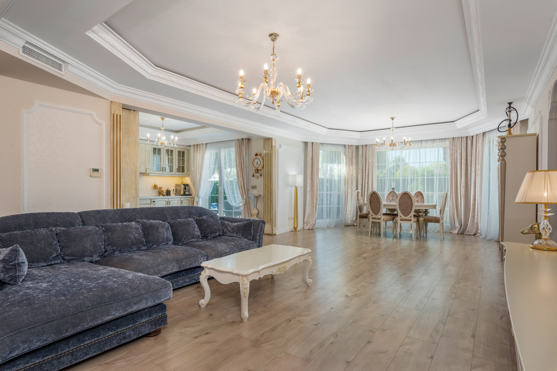 Reventa - Detached Villa - Ciudad Quesada - Doña Pepa