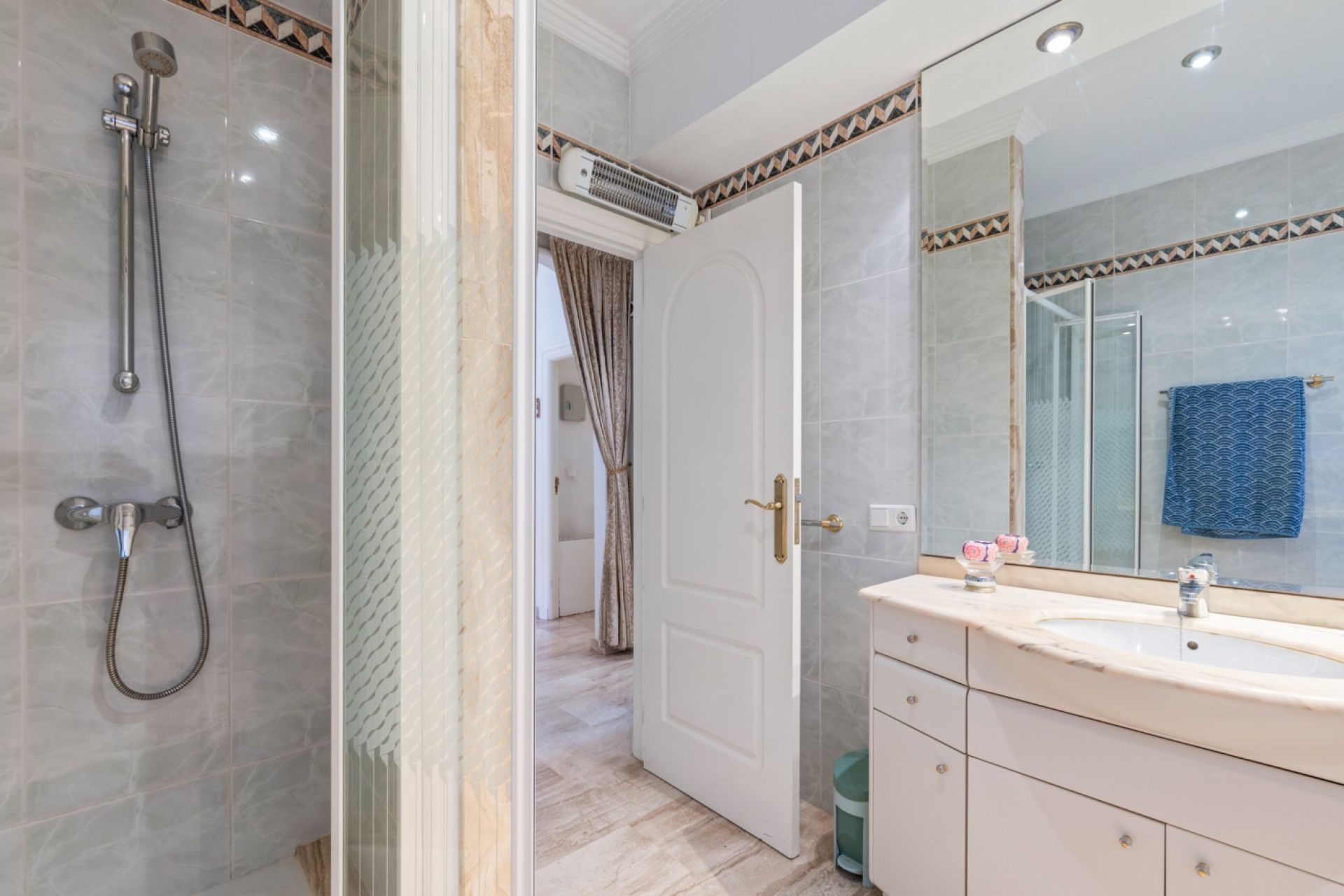 Reventa - Detached Villa - Ciudad Quesada - Doña Pepa