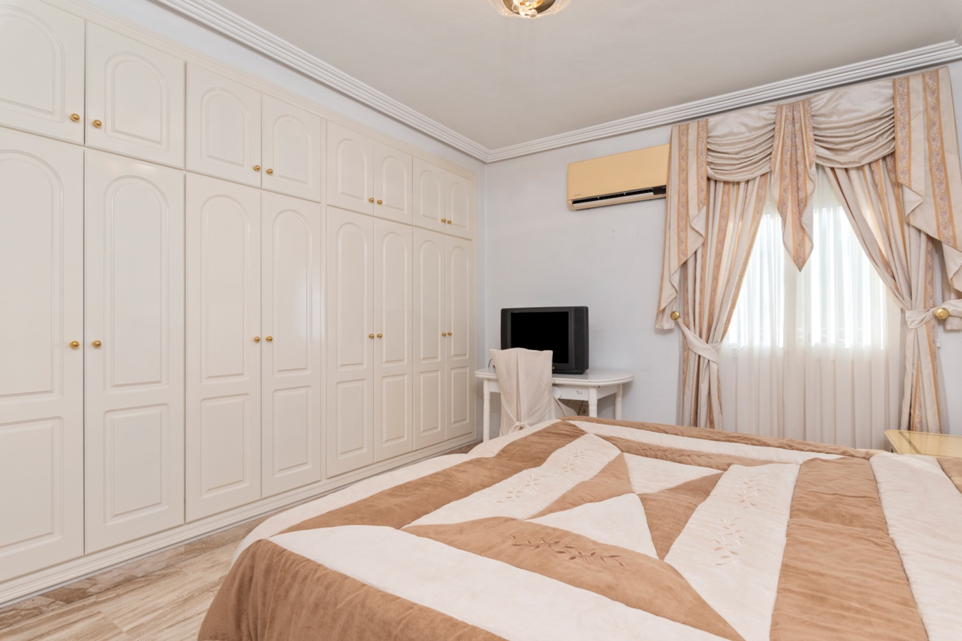 Reventa - Detached Villa - Ciudad Quesada - Doña Pepa