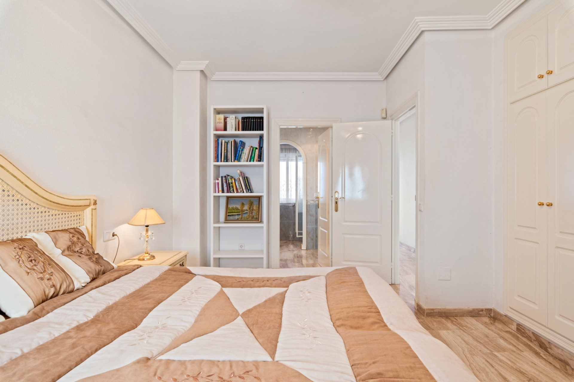 Reventa - Detached Villa - Ciudad Quesada - Doña Pepa