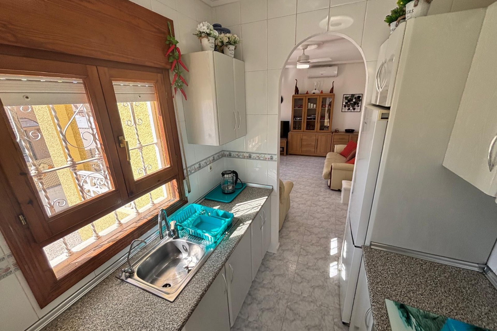 Reventa - Detached Villa - Ciudad Quesada - La Fiesta