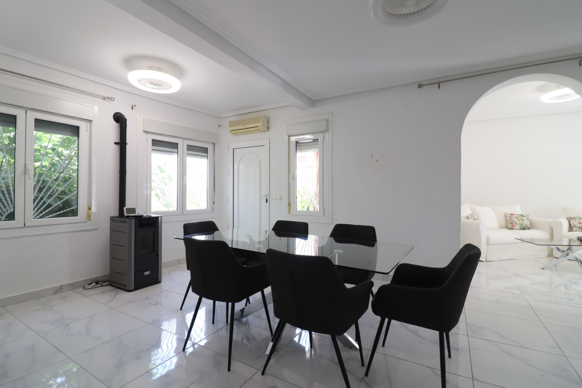 Reventa - Detached Villa - Ciudad Quesada - La Fiesta