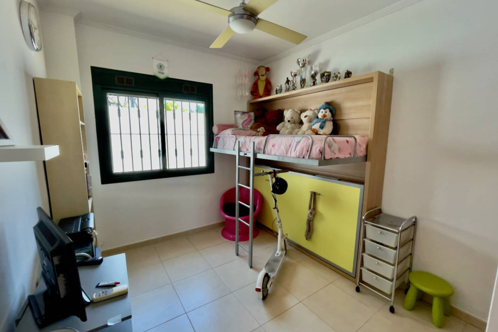 Reventa - Detached Villa - Ciudad Quesada - La Fiesta