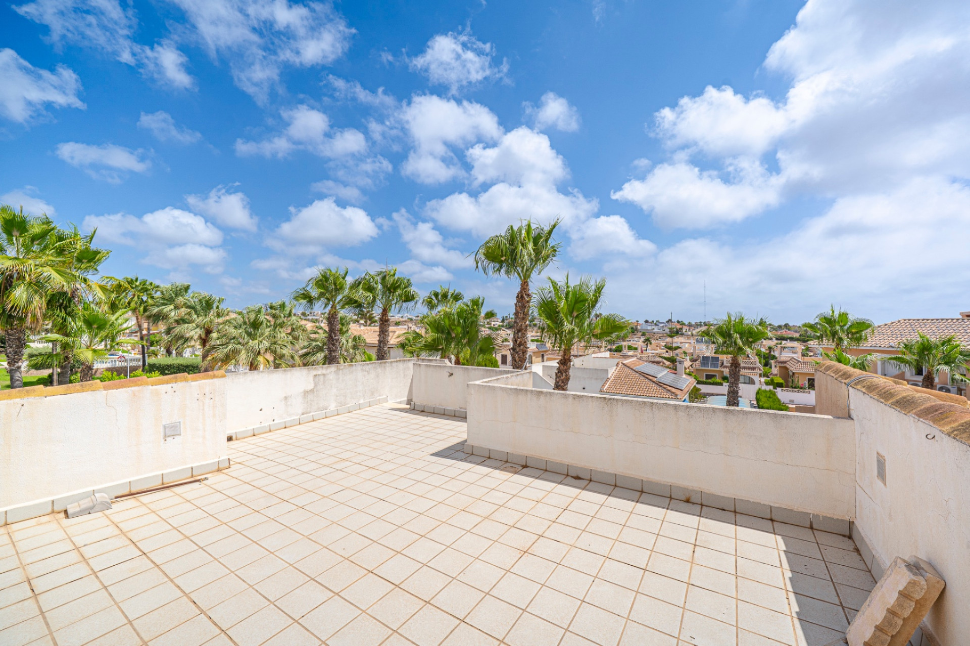 Reventa - Detached Villa - Ciudad Quesada - La Fiesta